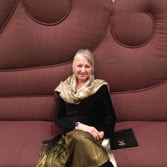 Meet your Posher, Annalyn - Picture 1 of 1